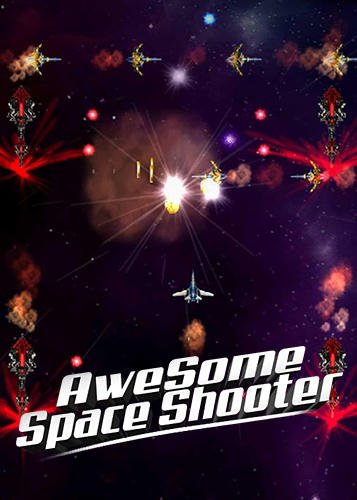 game pic for Awesome space shooter